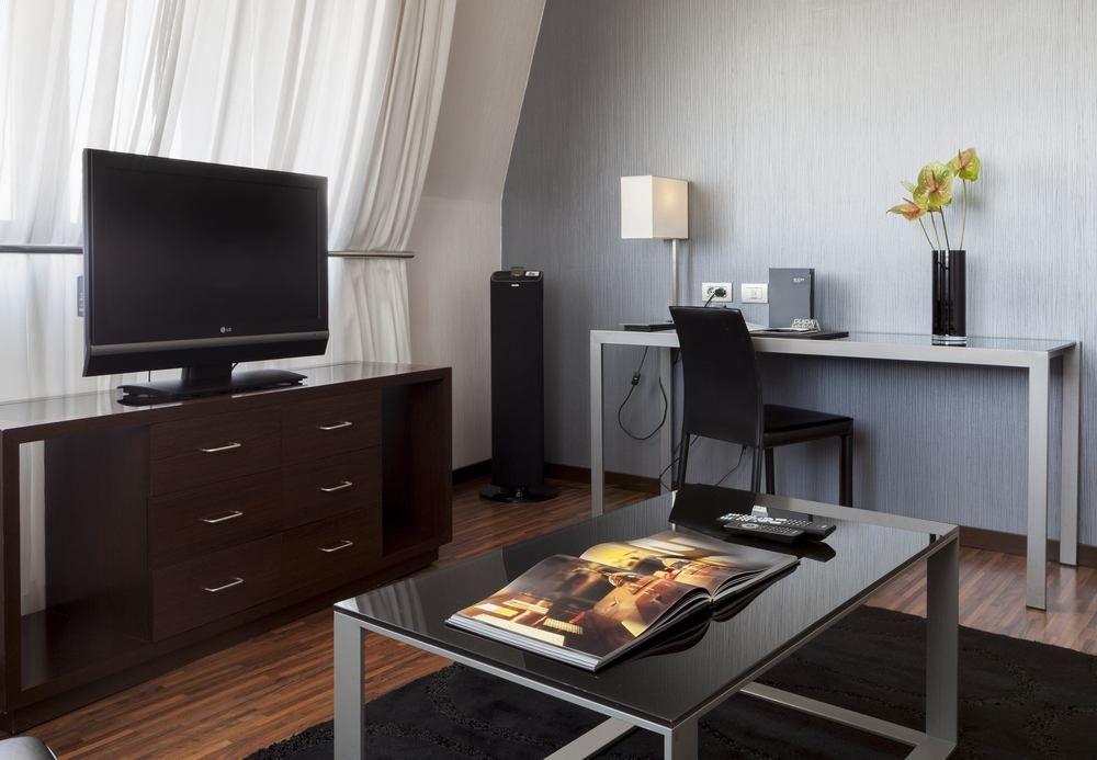 Hotel Ac By Marriott Milaan