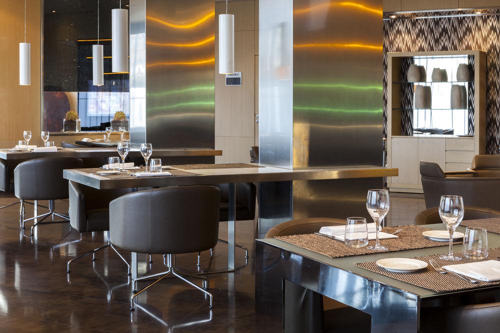 Hotel Ac By Marriott Milaan