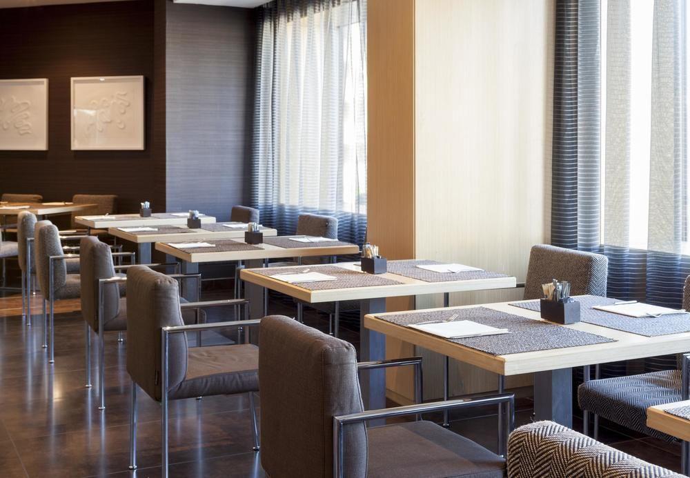 Ac By Marriott Milaan